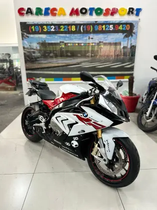 BMW S 1000 RR BMW S 1000 RR