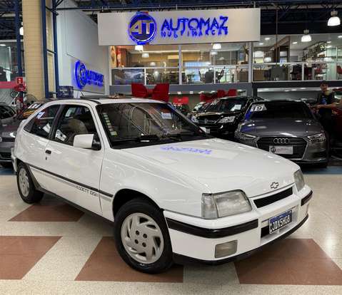 CHEVROLET-KADETT-1993