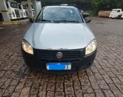 FIAT STRADA 1.4 MPI WORKING CS 8V FLEX 2P MANUAL FIAT STRADA 1.4 MPI WORKING CS 8V FLEX 2P MANUAL