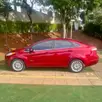 FORD FIESTA 1.6 TITANIUM SEDAN 16V FLEX 4P POWERSHIFT FORD FIESTA 1.6 TITANIUM SEDAN 16V FLEX 4P POWERSHIFT