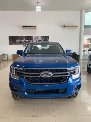 FORD-RANGER-2025