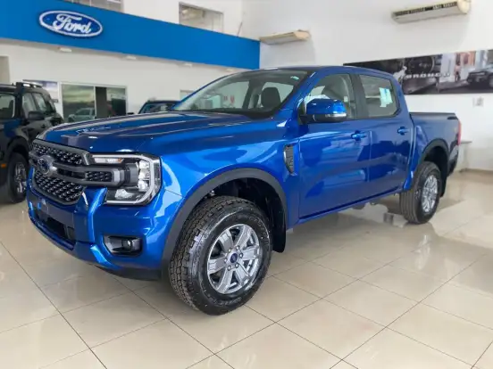 FORD-RANGER-2025