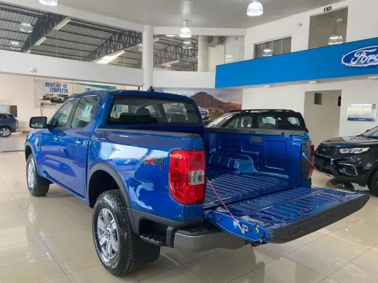 FORD-RANGER-2025
