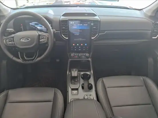 FORD-RANGER-3.0 V6 TURBO DIESEL CD LIMITED 4X4 AUTOMÁTICO FORD-RANGER-2025
