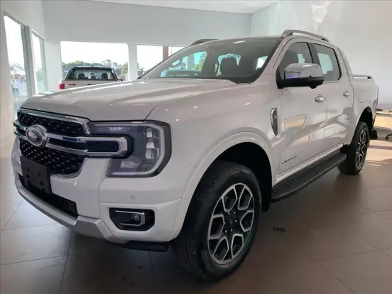 FORD-RANGER-3.0 V6 TURBO DIESEL CD LIMITED 4X4 AUTOMÁTICO FORD-RANGER-2025