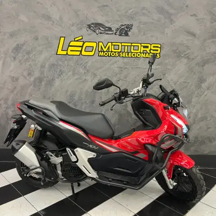 HONDA ADV 