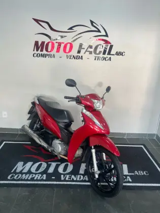 HONDA BIZ 125i 