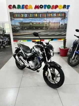 HONDA CB TWISTER 