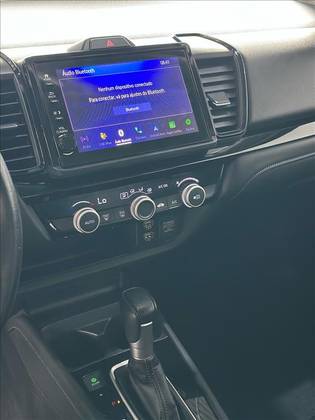 HONDA CITY 1.5 I-VTEC FLEX EXL CVT