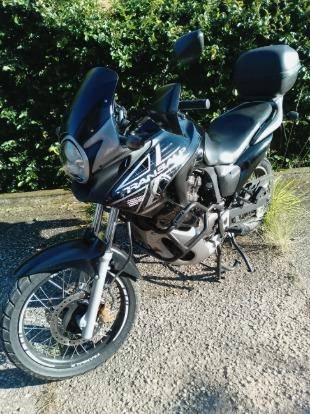 HONDA XL 700V TRANSALP 