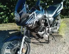 HONDA XL 700V TRANSALP HONDA XL 700V TRANSALP