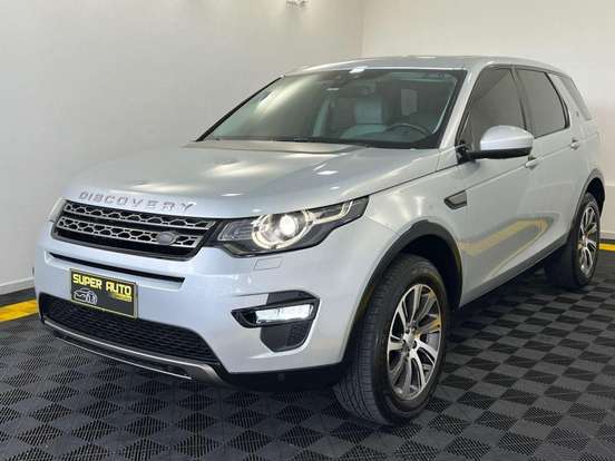 LAND ROVER-DISCOVERY SPORT-2016