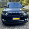 LAND ROVER RANGE ROVER SPORT 3.0 HSE 4X4 V6 24V TURBO DIESEL 4P AUTOMÁTICO LAND ROVER RANGE ROVER SPORT 3.0 HSE 4X4 V6 24V TURBO DIESEL 4P AUTOMÁTICO