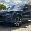 LAND ROVER RANGE ROVER SPORT 3.0 HSE 4X4 V6 24V TURBO DIESEL 4P AUTOMÁTICO LAND ROVER RANGE ROVER SPORT 3.0 HSE 4X4 V6 24V TURBO DIESEL 4P AUTOMÁTICO
