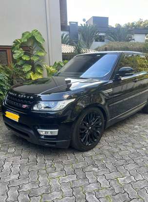 LAND ROVER-RANGE ROVER SPORT-2014