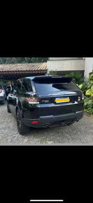 LAND ROVER-RANGE ROVER SPORT-2014