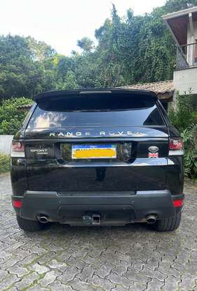 LAND ROVER-RANGE ROVER SPORT-2014