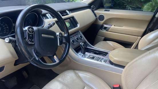 LAND ROVER-RANGE ROVER SPORT-2014