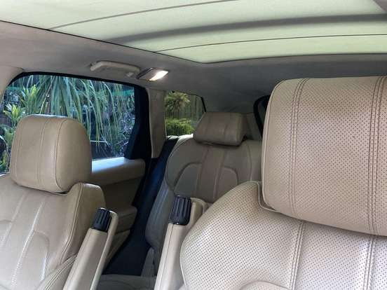 LAND ROVER-RANGE ROVER SPORT-3.0 HSE 4X4 V6 24V TURBO DIESEL 4P AUTOMÁTICO LAND ROVER-RANGE ROVER SPORT-2014