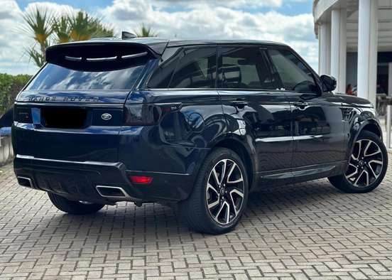 LAND ROVER-RANGE ROVER SPORT-2020