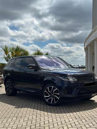 LAND ROVER-RANGE ROVER SPORT-2020
