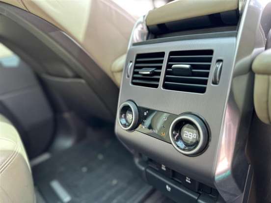 LAND ROVER-RANGE ROVER SPORT-3.0 HSE 4X4 V6 24V TURBO DIESEL 4P AUTOMÁTICO LAND ROVER-RANGE ROVER SPORT-2020