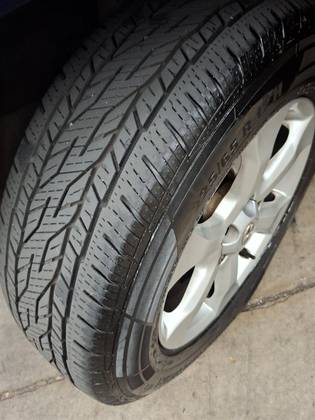 TOYOTA RAV4 2.4 4X2 16V GASOLINA 4P AUTOMÁTICO