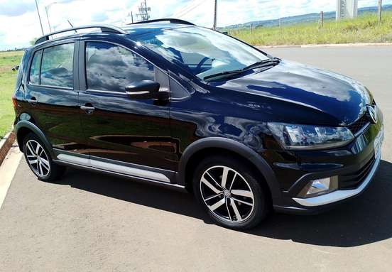 VOLKSWAGEN-FOX-2018