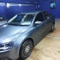 VOLKSWAGEN JETTA 2.0 COMFORTLINE FLEX 4P MANUAL VOLKSWAGEN JETTA 2.0 COMFORTLINE FLEX 4P MANUAL