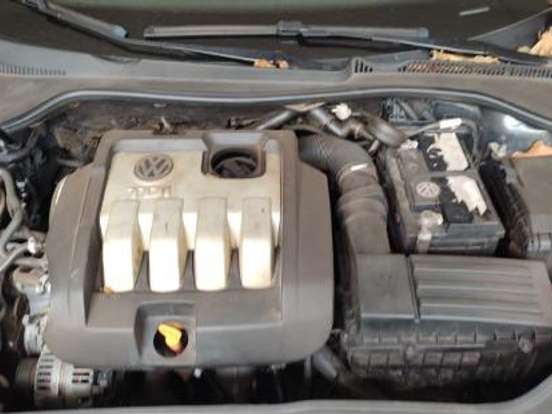 VOLKSWAGEN-JETTA-2.0 COMFORTLINE FLEX 4P MANUAL VOLKSWAGEN-JETTA-2011