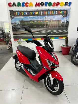 VOLTZ EV1 