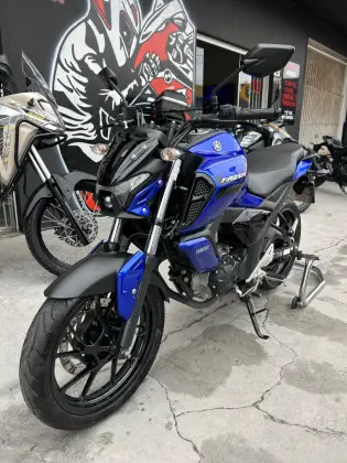 YAMAHA FZ15 FAZER ABS 