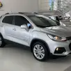 CHEVROLET TRACKER 1.4 16V TURBO FLEX PREMIER AUTOMÁTICO CHEVROLET TRACKER 1.4 16V TURBO FLEX PREMIER AUTOMÁTICO