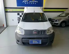 FIAT FIORINO 1.4 MPI FURGÃO 8V FLEX 2P MANUAL FIAT FIORINO 1.4 MPI FURGÃO 8V FLEX 2P MANUAL
