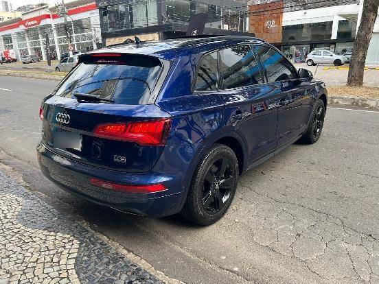 AUDI Q5 2.0 TFSI GASOLINA AMBIENTE S TRONIC