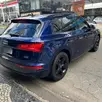 AUDI Q5 2.0 TFSI GASOLINA AMBIENTE S TRONIC AUDI Q5 2.0 TFSI GASOLINA AMBIENTE S TRONIC