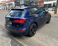 AUDI Q5 2.0 TFSI GASOLINA AMBIENTE S TRONIC AUDI Q5 2.0 TFSI GASOLINA AMBIENTE S TRONIC