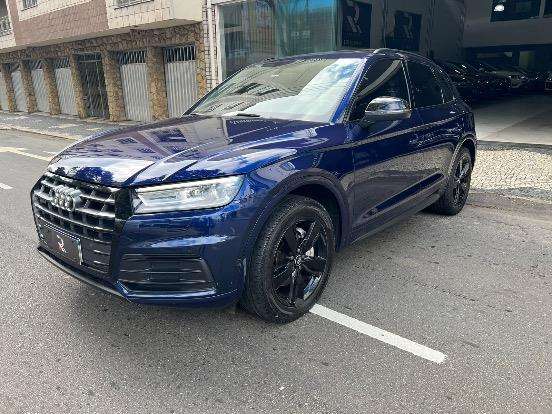 AUDI-Q5-2.0 TFSI GASOLINA AMBIENTE S TRONIC AUDI-Q5-2017