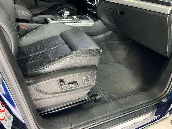 AUDI-Q5-2.0 TFSI GASOLINA AMBIENTE S TRONIC AUDI-Q5-2017