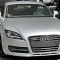 AUDI TT 2.0 TFSI COUPÉ 16V GASOLINA 2P S-TRONIC AUDI TT 2.0 TFSI COUPÉ 16V GASOLINA 2P S-TRONIC