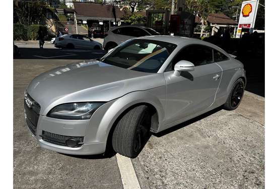 AUDI-TT-2009