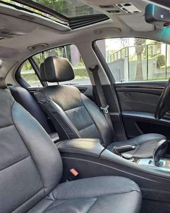BMW-530i-2008