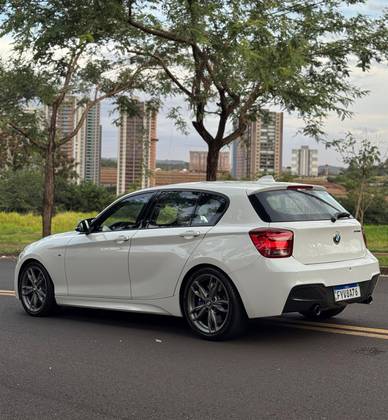 Bmw M-135i: Carros usados, seminovos e novos