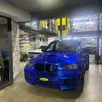BMW X5 4.4 M V8 32V BI-TURBO GASOLINA 4P AUTOMATICO BMW X5 4.4 M V8 32V BI-TURBO GASOLINA 4P AUTOMATICO