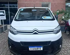 CITROËN JUMPY 1.6 BLUEHDI DIESEL FURGÃO PACK MANUAL CITROËN JUMPY 1.6 BLUEHDI DIESEL FURGÃO PACK MANUAL