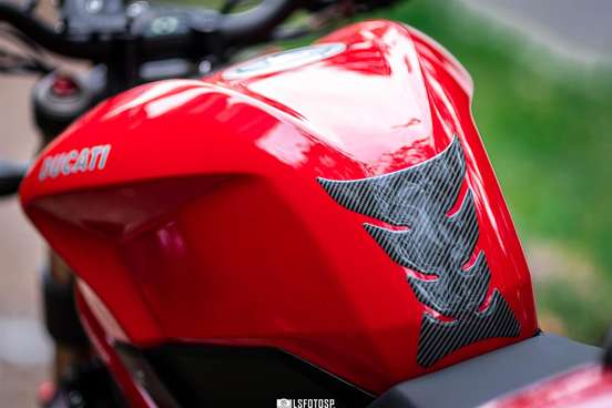 DUCATI-STREETFIGHTER 848 DUCATI-STREETFIGHTER 848-2013