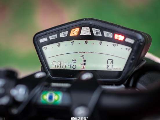 DUCATI-STREETFIGHTER 848 DUCATI-STREETFIGHTER 848-2013
