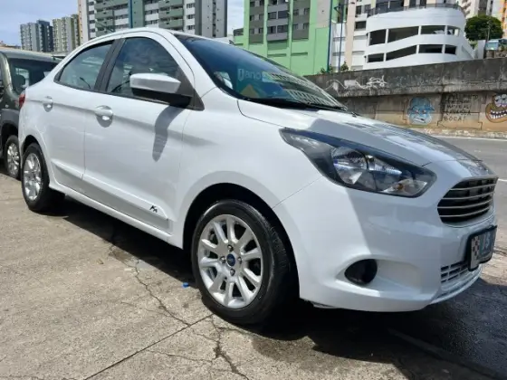 FORD KA 1.5 SIGMA FLEX SE MANUAL FORD KA 1.5 SIGMA FLEX SE MANUAL