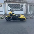 HARLEY-DAVIDSON STREET GLIDE SPECIAL HARLEY-DAVIDSON STREET GLIDE SPECIAL
