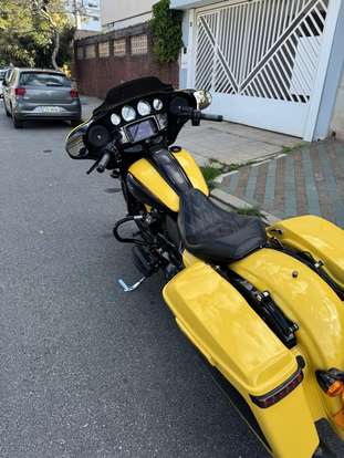 HARLEY-DAVIDSON-STREET GLIDE SPECIAL-2023
